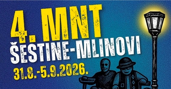4. Malonogometni turnir Šestine - Mlinovi